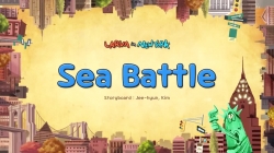 لاروا (فصل 1 - قسمت 78)